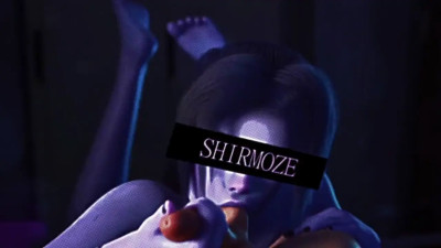 Widowmaker. [B34P] (Request)