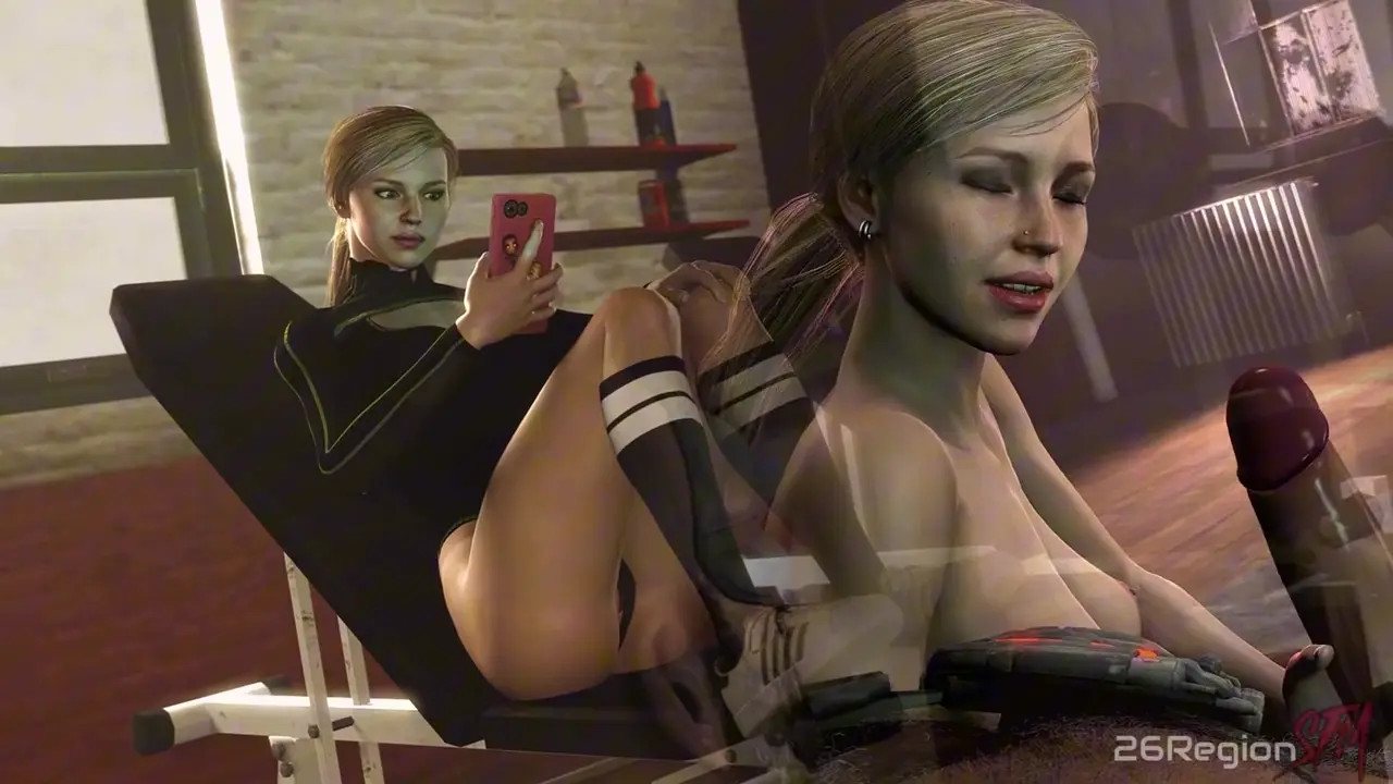 The Cassie List [26RegionSFM][4K60FPS]