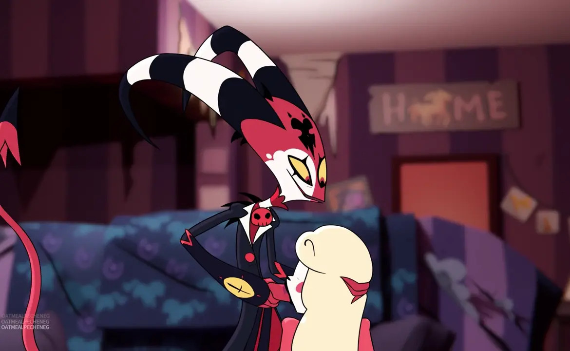 New Hentai: Charlie Morningstar X Blitz - Stream & Download HD | rule34tv.com