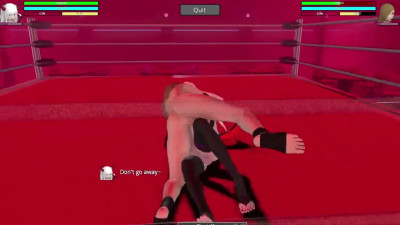 HRSL: Eons Vs Soo Yuen Orgasm Overload