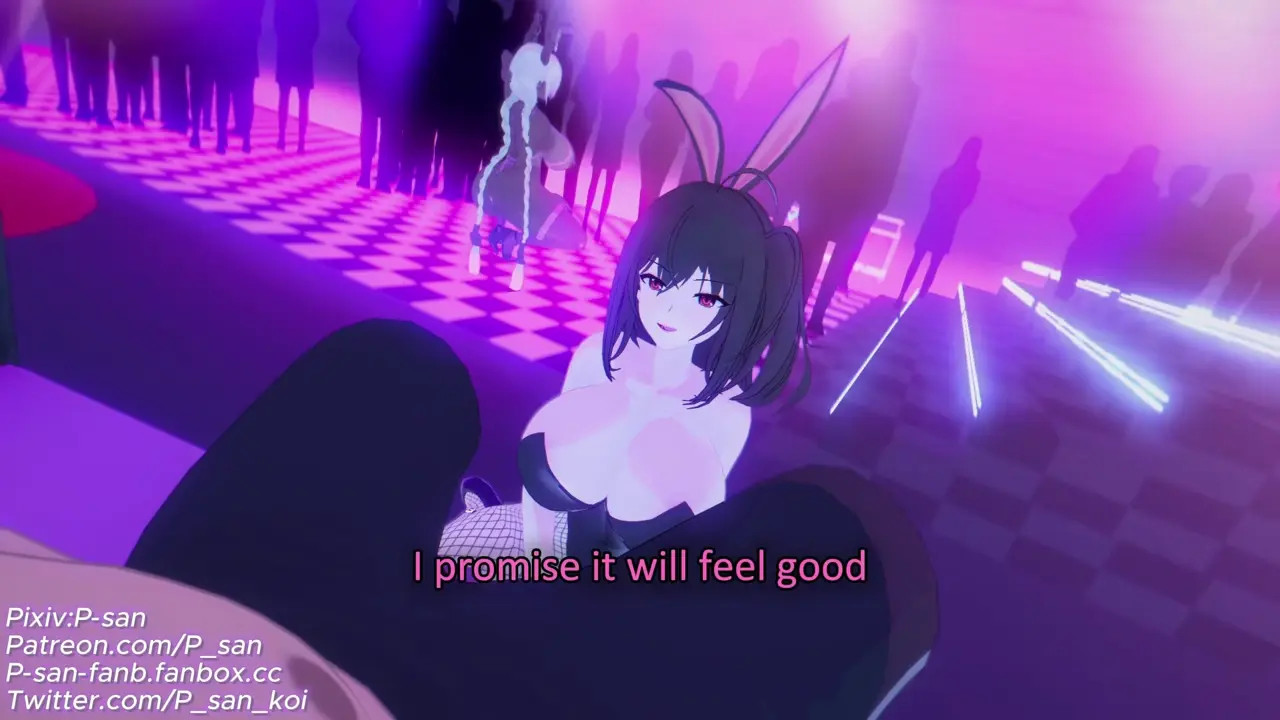Taihou NTR Preview