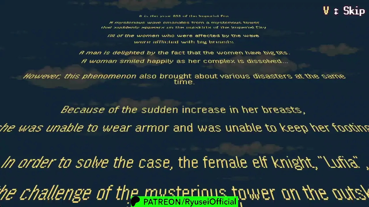 Tower of Boin [Full Game]