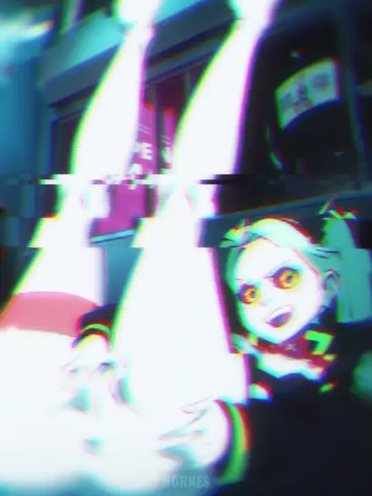 Rebecca Edit