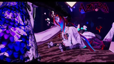 Just The Goth Mommy Tip~ >w<⭐