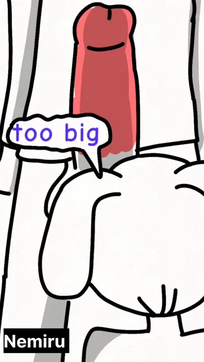 Nemiru's prank goes wrong