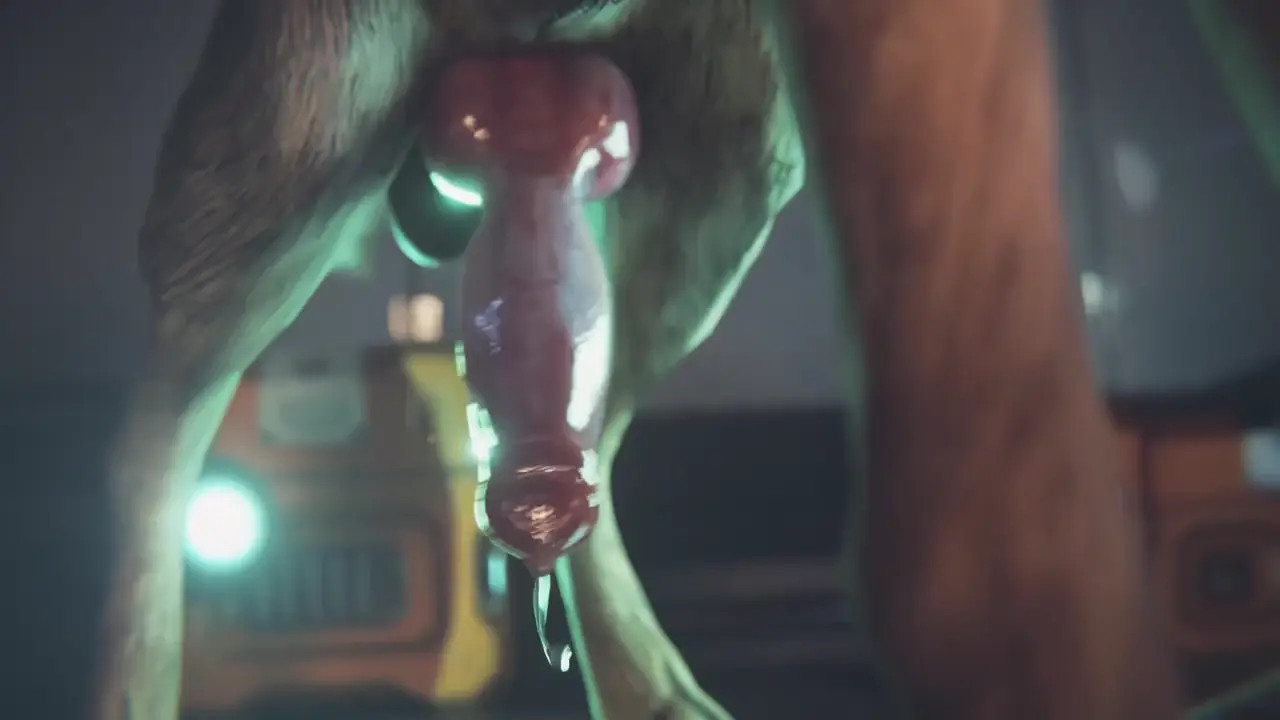 Bestiality PMV | Scatterbrain