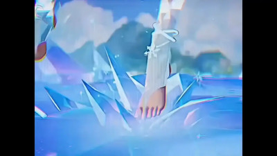 Rivals Summer Special Short