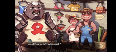 My pig princess playthrough #6 [delicious anal holes]