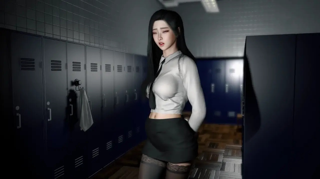 Joy Gets Folded Like A Fuck Toy