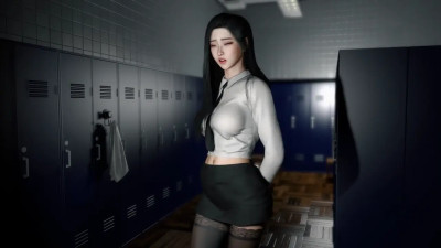 Joy Gets Folded Like A Fuck Toy