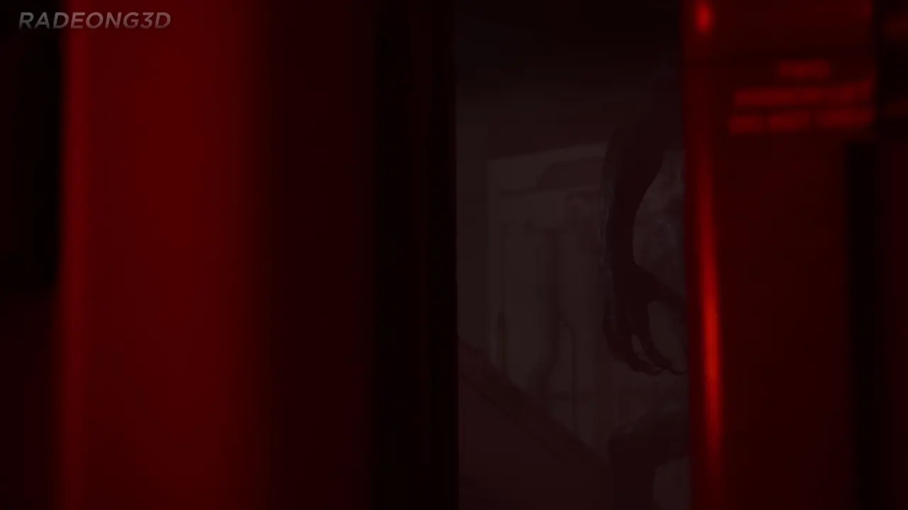 Investigator Alet (1080P)