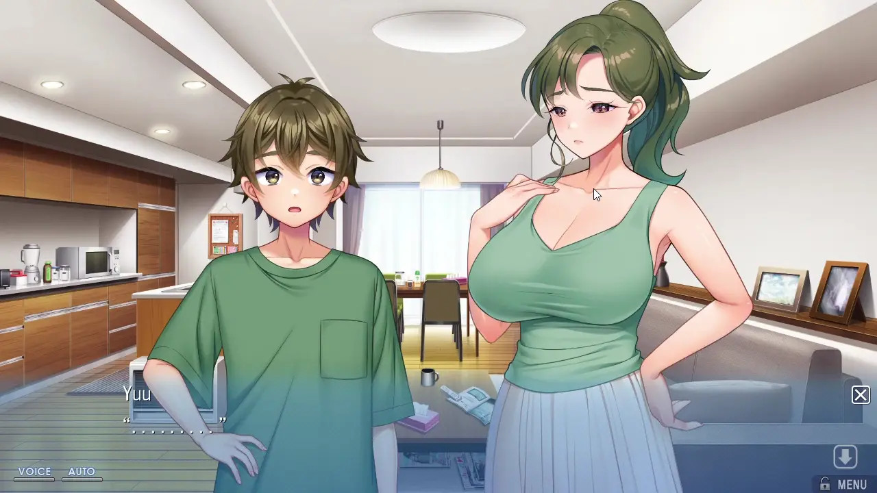 Tomodachinbou (Yuu POV) part 4