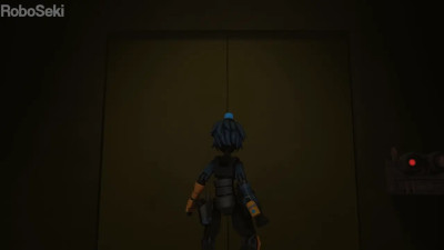 Elevator with Senthia