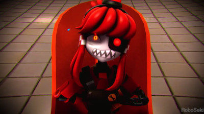 Mimi Sentry has big problems