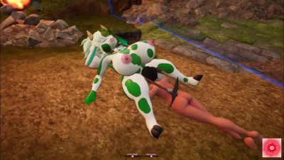 PALWORLD 6.5 VERSION (GAMEPLAY MODDED) – Mozzarella