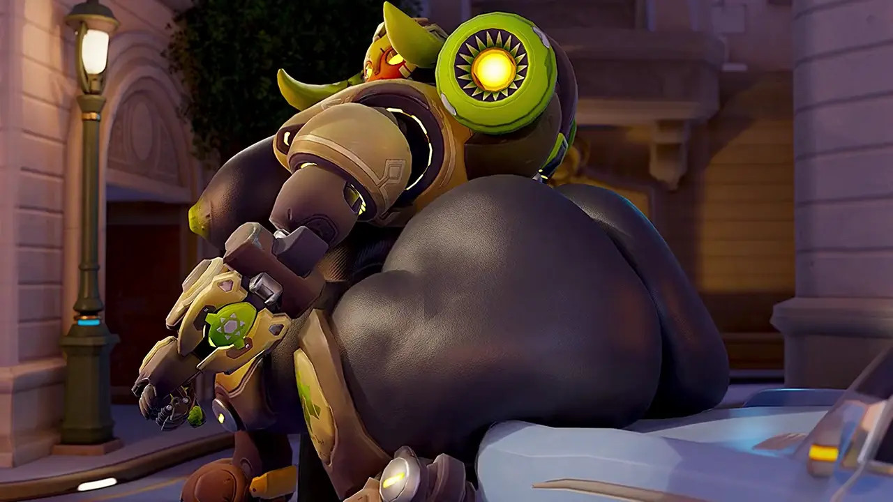 Mini Orisa Compilation