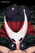 [Hornet Part 1] 2D Animation