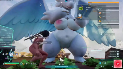 PALWORLD 6.5 VERSION (GAMEPLAY MODDED) – Quivern