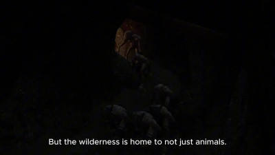 Captured by Falmers: The Fate of Two Sisters