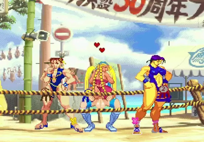 Mika Futa Contest