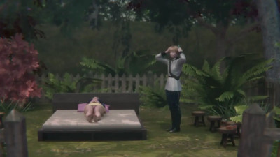 Snow White and the prince