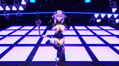 Purple Heart - Party Tonight