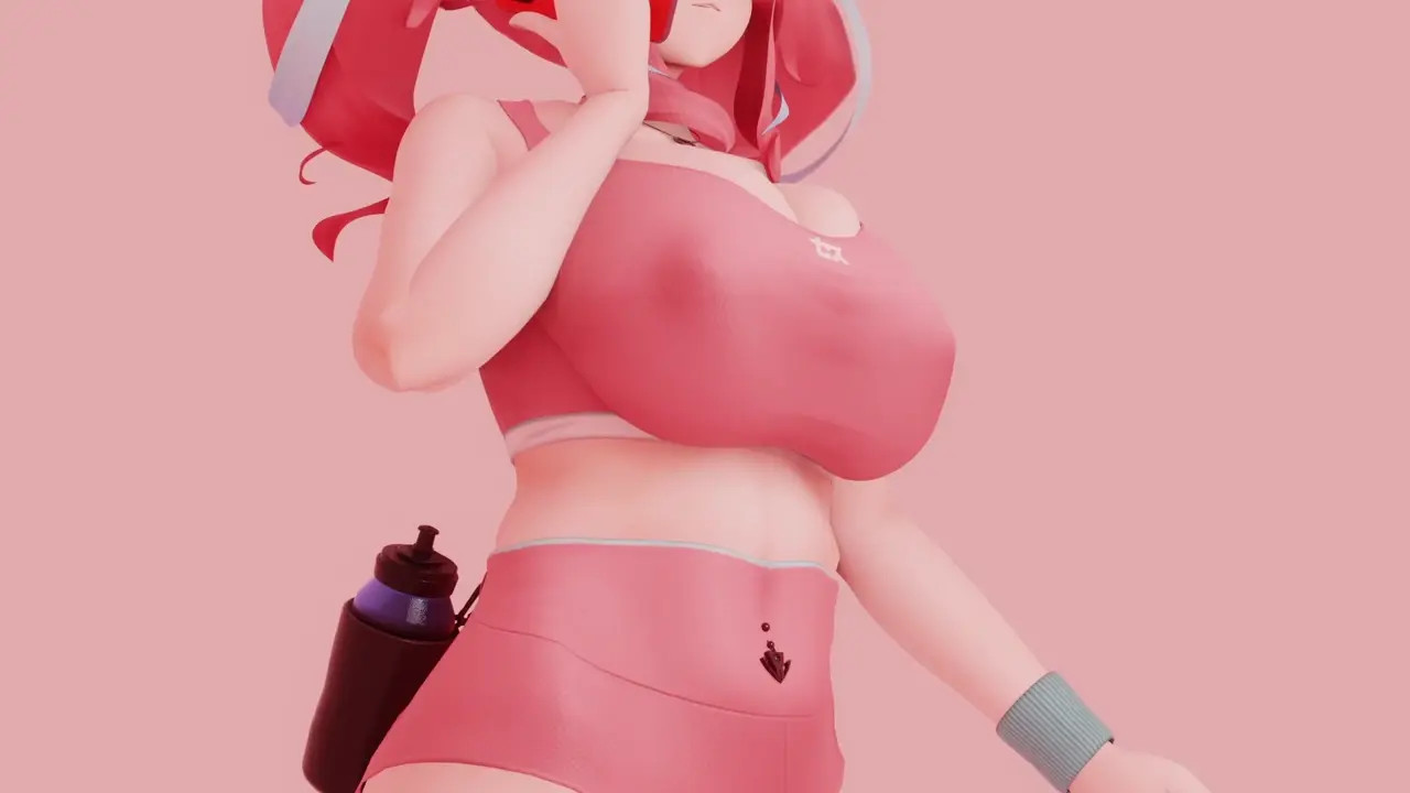 Bremerton fucked HARD compilation ( Furui )