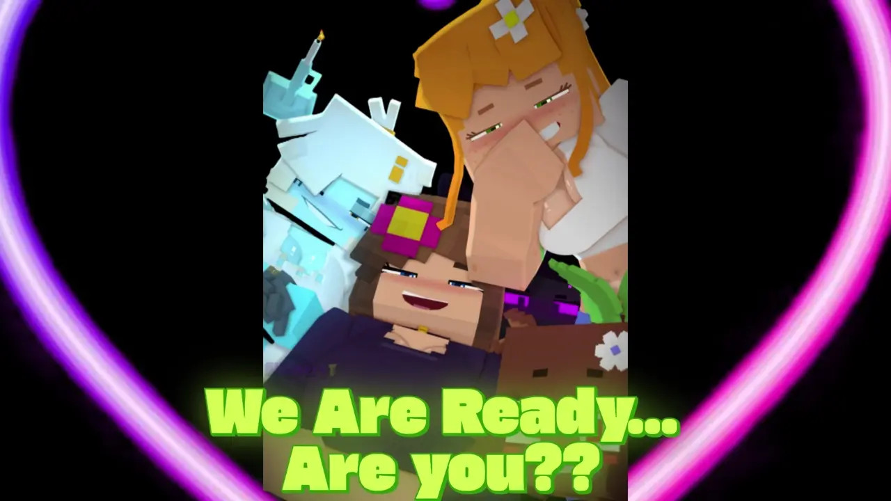Minecraft PMV/HMV