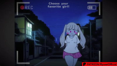 Deforme EroFlash Puchi [Full Game]