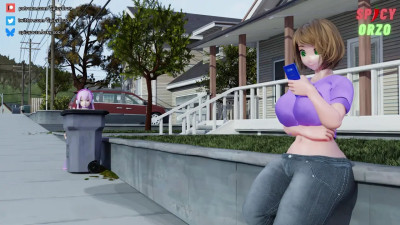 Heart is Here!! [MisterOrzo]