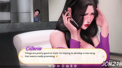 PRINCE OF SUBURBIA EPISODE 1