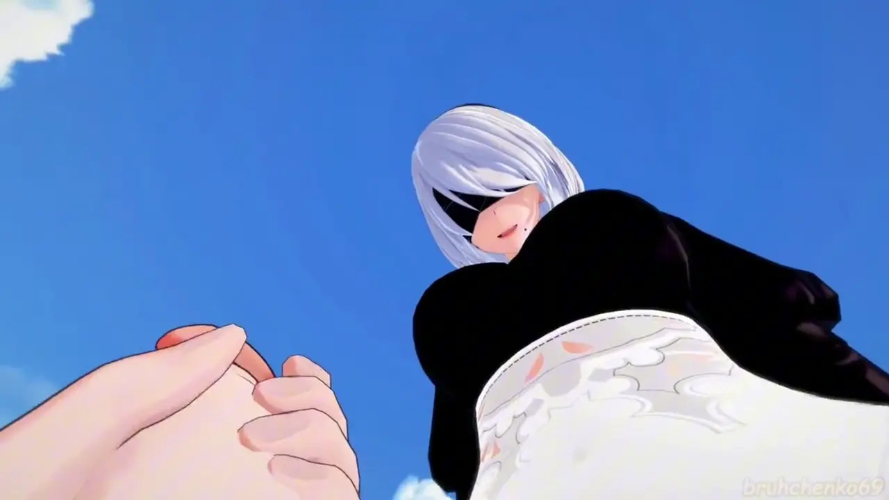 Bruhchenko69: NieR Automata - 2021 (Compilation)