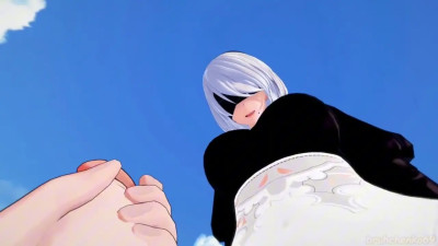 Bruhchenko69: NieR Automata - 2021 (Compilation)