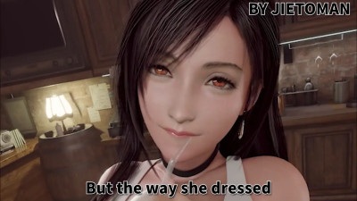 【HMV-JOI SLUT WAIFU】