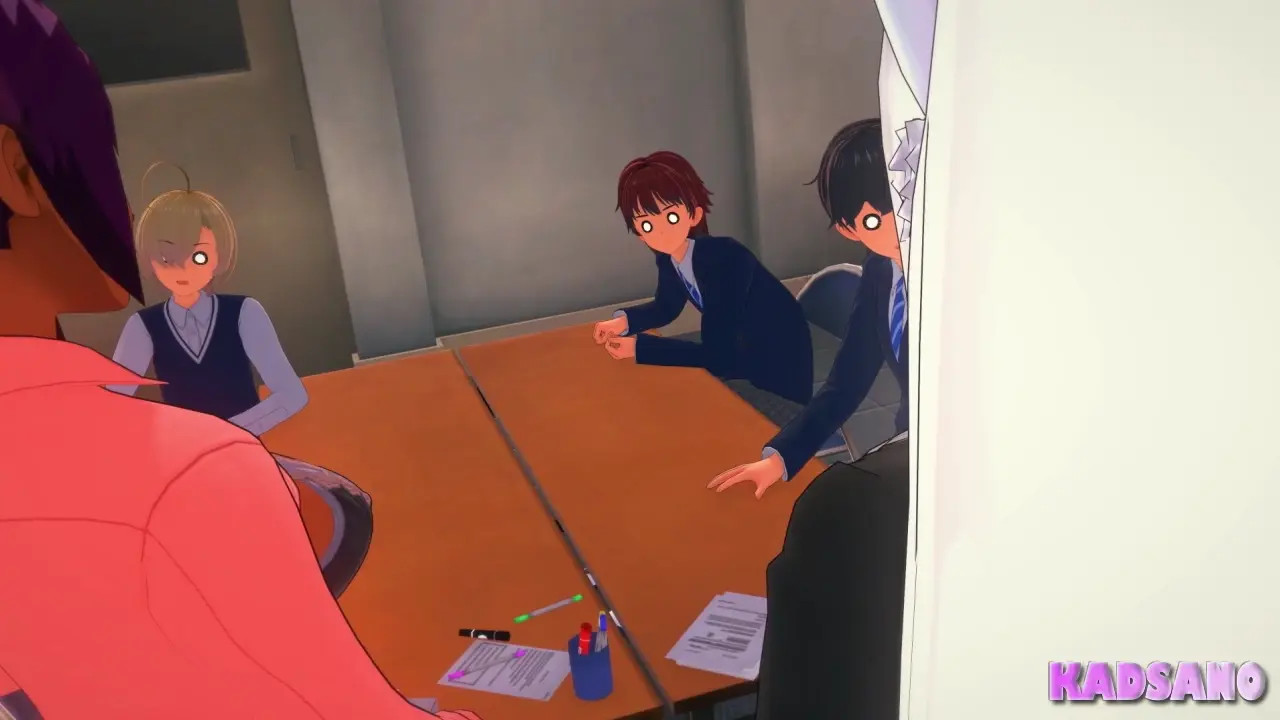 New Hentai: Mirko and Yoruichi's special lesson: Part 1 - Stream & Download HD | rule34tv.com