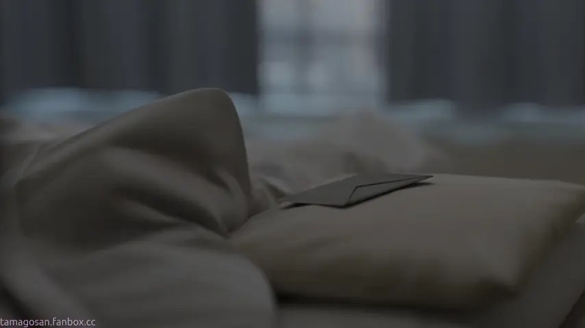 VOSS-69 My Wife Left A Letter And Suddently Ran Away!