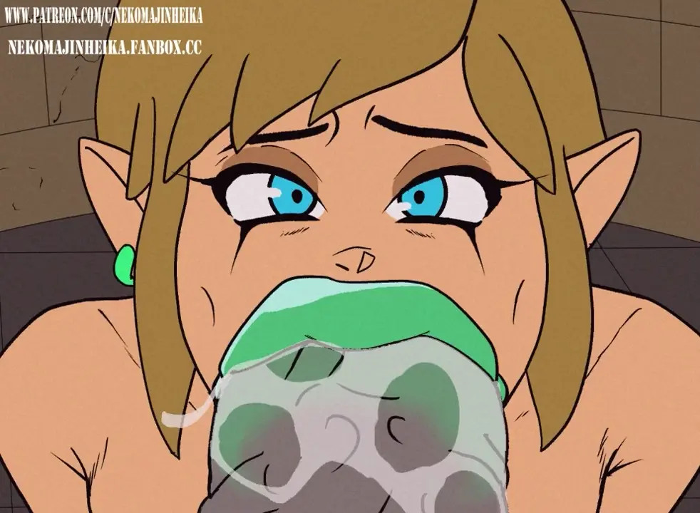 A Link to the ass
