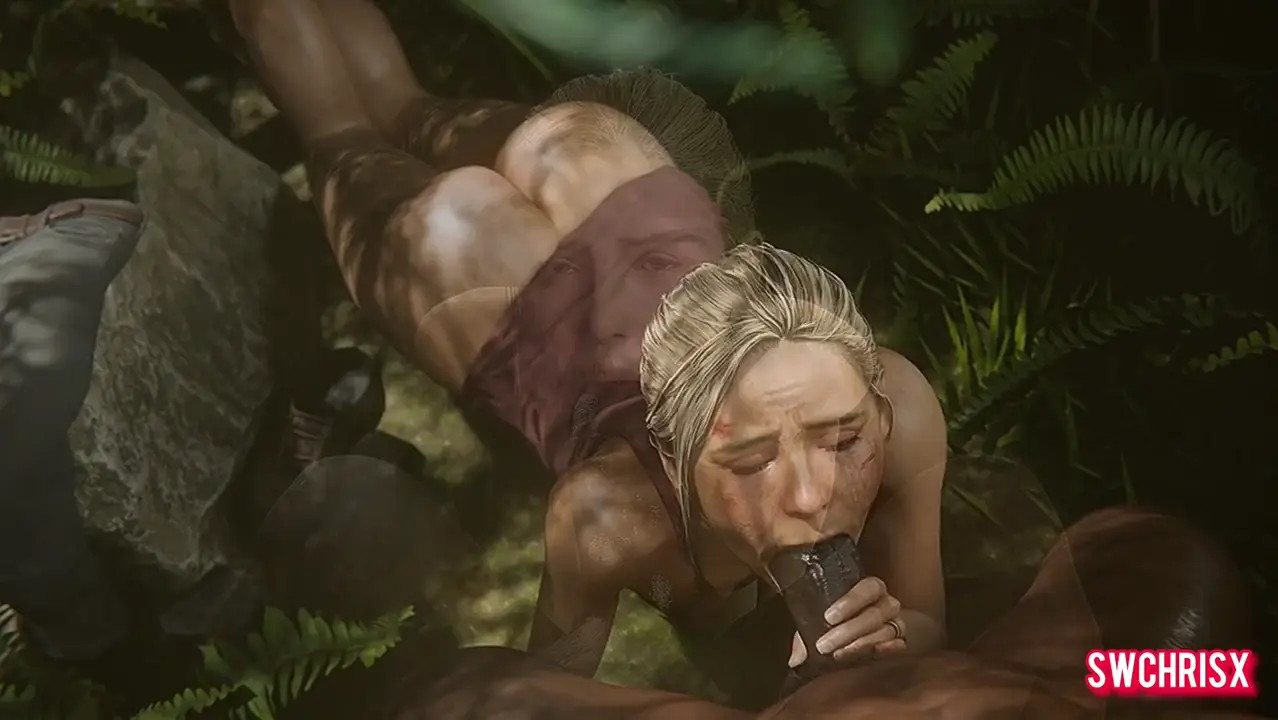 Elena Fisher Hmv (Uncharted)