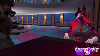 Well I just wanted a drink and got a too make a good cream pie~