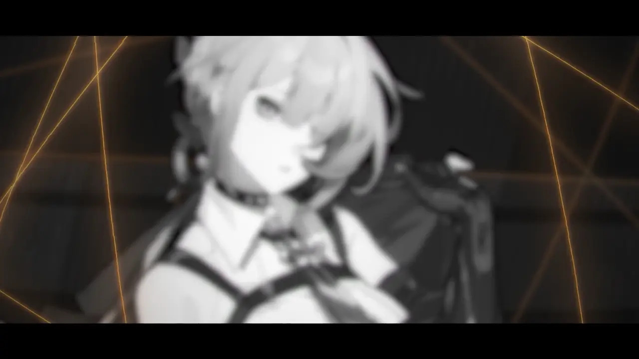 [Voiced Preview] Evelyn: The Basement Trial [Evelyn] (Femdom, Multiple Endings)