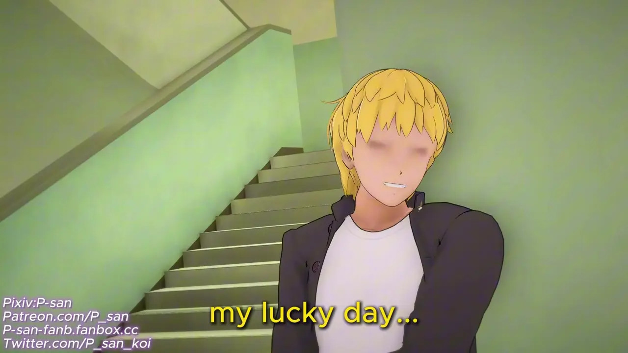 Marin kitagara NTR Preview