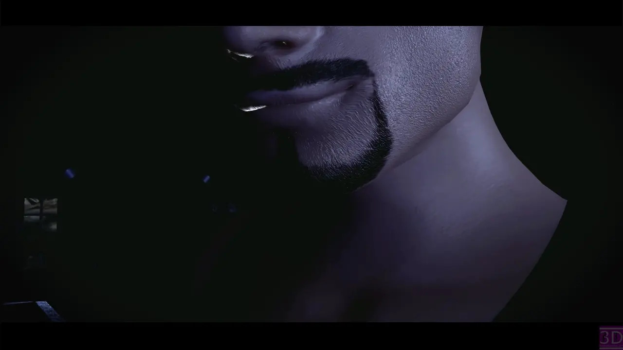 Cheating Husband bangs a Furry Fox Lady