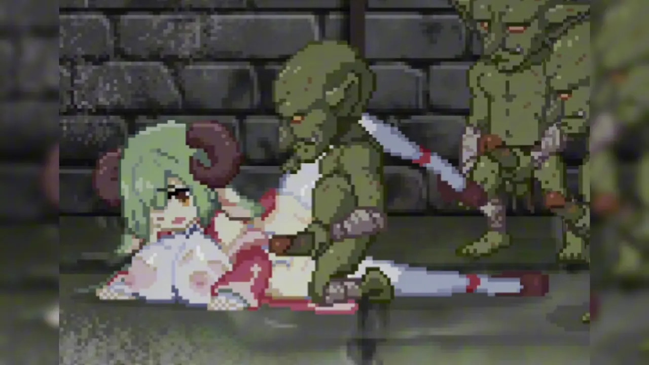 Priestess Lust Full Game Galley 2025