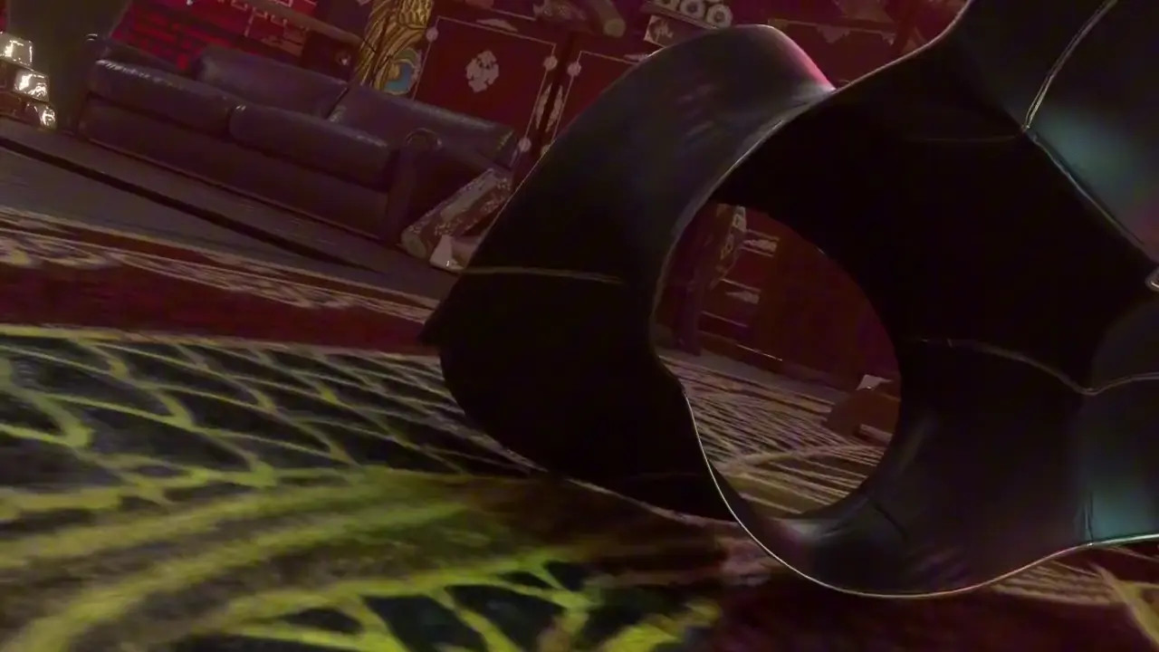 tifa corneo phonk hmv