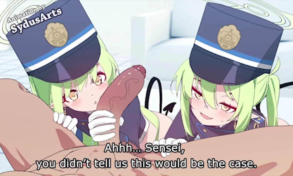 Shupogaki Playtime