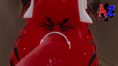 Succ The Succubus~? >w<⭐