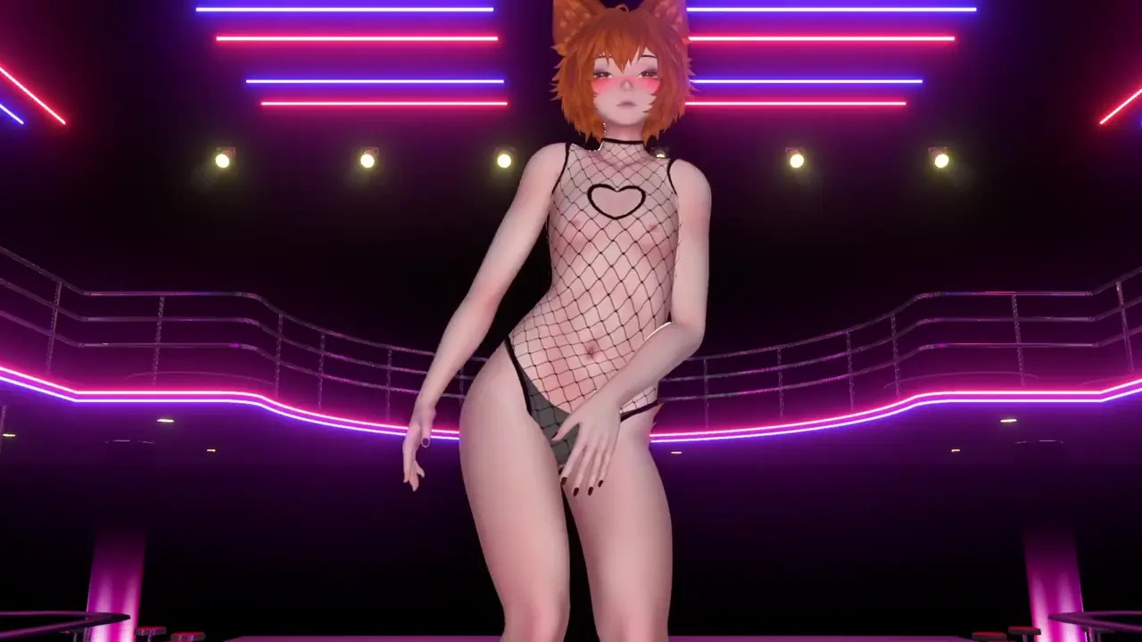 femboy stripe club