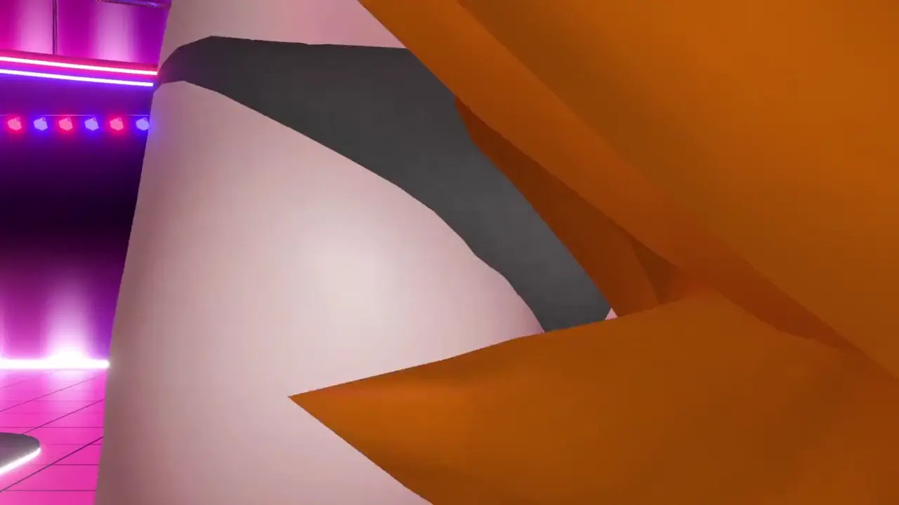 Flex dance
