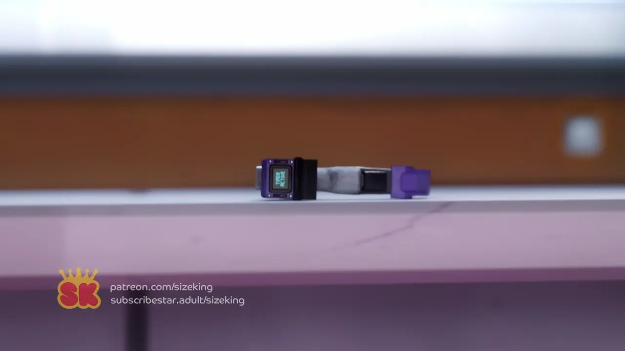 Overwatch: Big Brew [SizeKing]