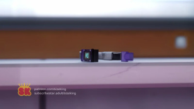 Overwatch: Big Brew [SizeKing]